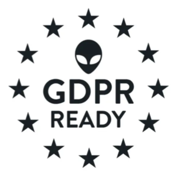 GDPR