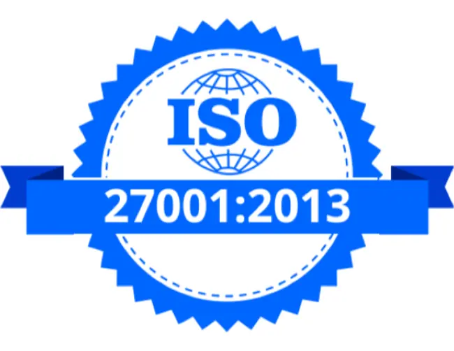 ISO 27001