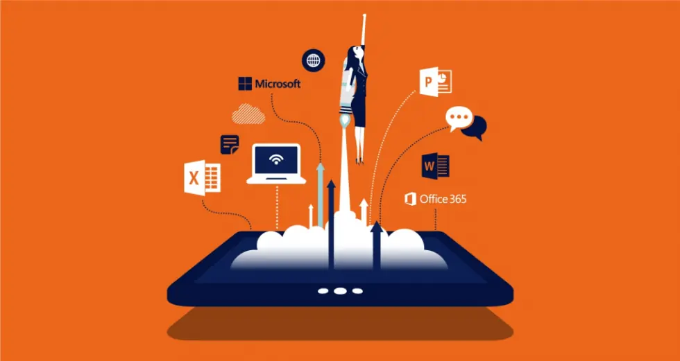 Microsoft 365