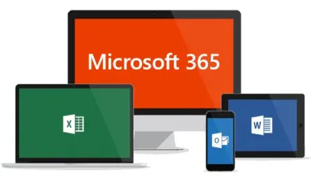 Microsoft 365