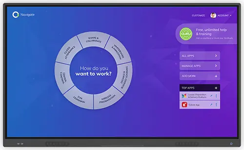 OneScreen