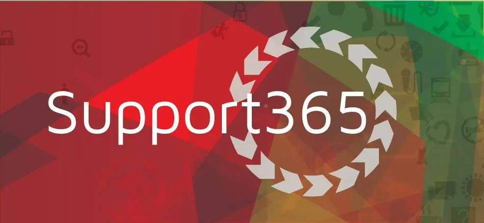 Support365™ Managed IT